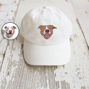 Custom Color Pet Hat - Pet Photo Pet Hats Mod Paws 