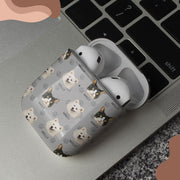 Custom Pet Airpods Pro Mod Paws 