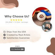 Custom Pet Pingpong Balls - Pet Photo Mod Paws 