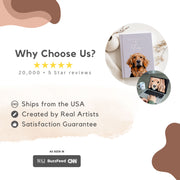 PERSONALIZED PET JOURNAL Mod Paws 