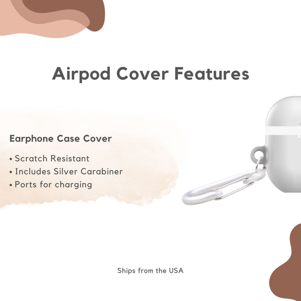Custom Pet Airpods Pro Mod Paws 