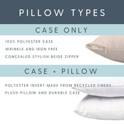 Custom Pet Pillow - Pet Photo + Name Pet Pillow Mod Paws 