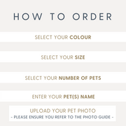 Custom Pet Shirt - Pet Photo + Name Pet Shirt Mod Paws 